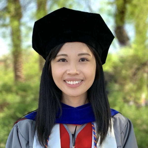 Chen Yen-Ling
