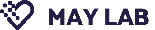 MAY LAB Logo